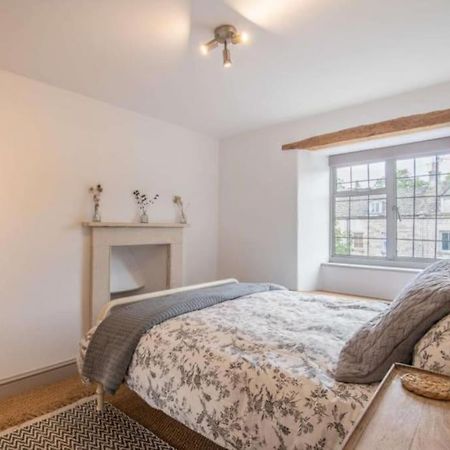 Park Cottage Minchinhampton Dış mekan fotoğraf
