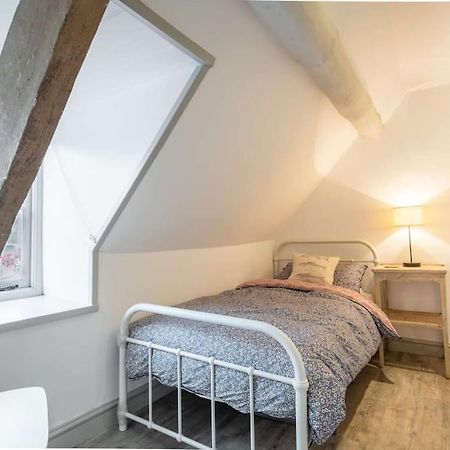 Park Cottage Minchinhampton Dış mekan fotoğraf
