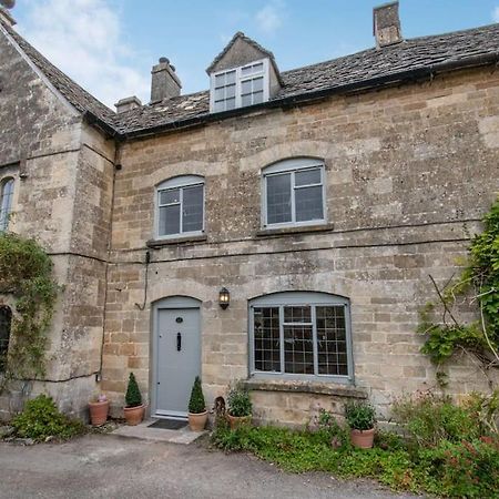 Park Cottage Minchinhampton Dış mekan fotoğraf