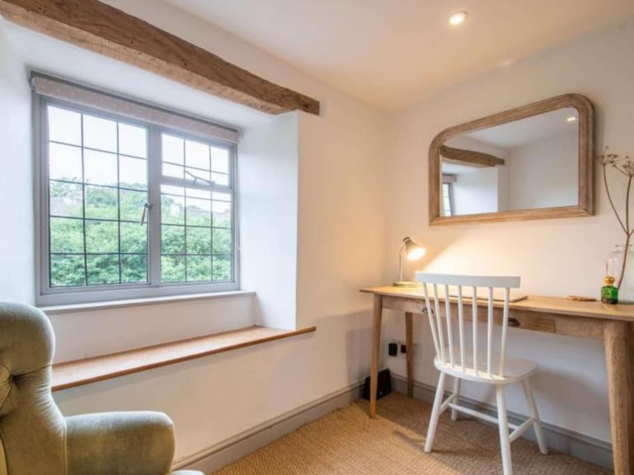 Park Cottage Minchinhampton Dış mekan fotoğraf