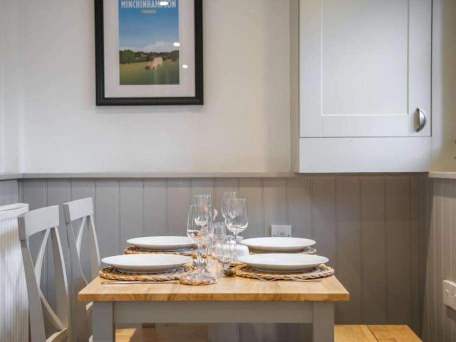 Park Cottage Minchinhampton Dış mekan fotoğraf